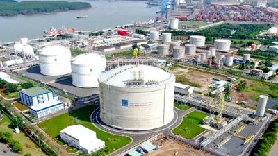 VCSC: Chỉ thị 09 "tiếp sức" nhóm cổ phiếu Điện, Xe điện và Xăng dầu