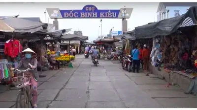 "Siêu nhà thầu" Sông Cửu Long: Trúng thầu như chẻ tre, ba người "gánh" 65 dự án [Kỳ 1]