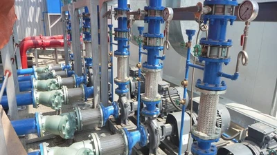 Chân dung Kỹ thuật Hải Anh: "Chuyên" đấu thầu tại các nhà máy điện [Kỳ 1]