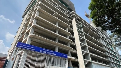 Saigon Glory bị xử phạt 100 triệu đồng do vi phạm công bố thông tin