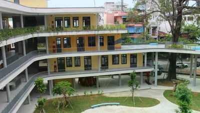 Nhà thầu Xuân Bách "bất bại" tại các gói thầu xây lắp cuối năm ở Đà Nẵng [Kỳ 1]