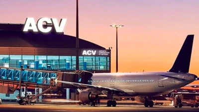 Biến động nhân sự cấp cao tại ACV