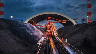 Vinaspare tại Nhiệt điện Duyên Hải: Vượt 6 đối thủ nhờ giá thấp nhất [Kỳ 2]