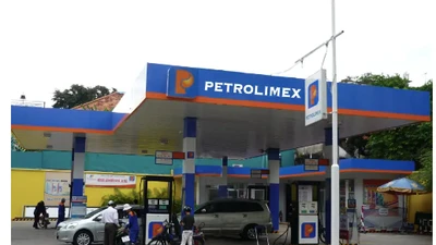 Ai đứng sau Công ty Cơ khí Xăng dầu liên tục trúng thầu "khủng" tại Petrolimex? [Kỳ 3]