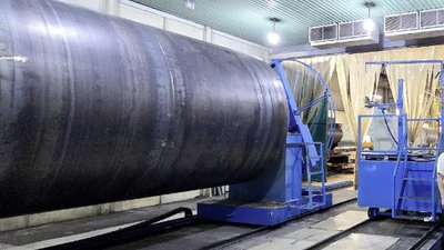 Chân dung nhà thầu "quen mặt" Công ty Cơ khí Xăng dầu tại hệ thống Petrolimex [Kỳ 1]