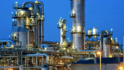 Chân dung Tự động hóa Vina: Gói thầu "xông đất" 2025 tại Nhơn Trạch 2 [Kỳ 1]