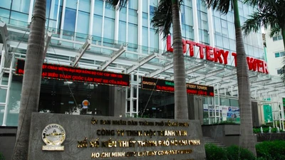 Giải mã mối quan hệ "keo sơn" giữa Xổ số kiến thiết Bà Rịa - Vũng Tàu và các đối tác thầu [Kỳ 2]