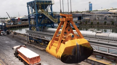 PVFCCo – Phú Mỹ ước vượt doanh thu 16.000 tỷ đồng năm 2025