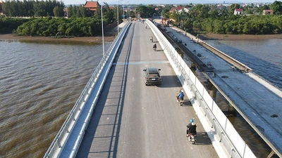 Dấu hỏi hiệu quả tiết kiệm tại gói thầu 8,2 tỷ đồng được chỉ định thầu ở Hà Tĩnh