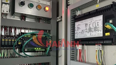 Hiệu quả kinh tế từ các gói thầu của Kỹ thuật Hải Anh: Tiết kiệm 12,35% [Kỳ 4]