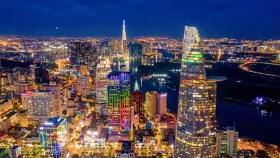 Shinhan Bank: Kinh tế Việt Nam 2026 là năm của sự "thích nghi"