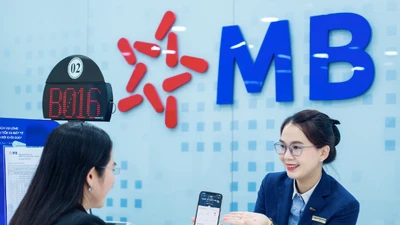 UBCKNN buộc MBB thu hồi 6 mã trái phiếu do sử dụng vốn sai mục đích