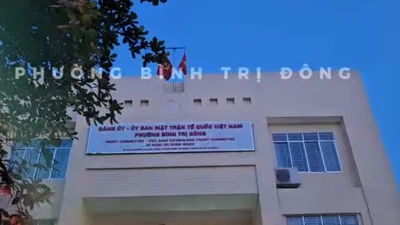 TP HCM: Công ty Nhà An Khang "về đích" tại gói thầu chỉ định hơn 1,6 tỷ đồng [Kỳ 1]