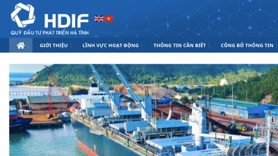 Góc nhìn chuyên gia: Chỉ định thầu gói 8,2 tỷ đồng cho liên danh Nhà nước - Tư nhân có đúng luật?