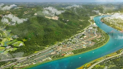 Khu đô thị mới Trung Minh: Kiểm toán nghi ngại khoản chi trăm tỷ cho cá nhân