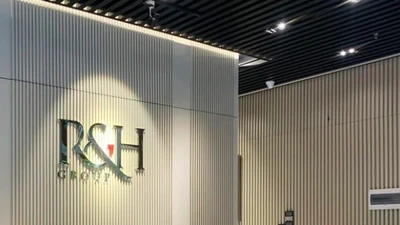 R&H Group tiếp tục "lỡ hẹn" thanh toán hàng chục tỷ đồng lãi trái phiếu