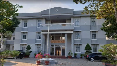 Tranh cãi E-HSMT gói thầu Tây Ninh: Nhà thầu tố "cài cắm" tiêu chí hạn chế cạnh tranh [Kỳ 2]