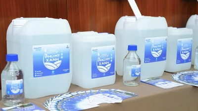 Kiểm soát khí thải diesel: Chuyên gia đề xuất hoàn thiện tiêu chuẩn và phát triển thị trường DEF/AdBlue tại Việt Nam