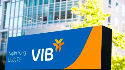 VIB và bài toán lợi nhuận 11.550 tỷ đồng