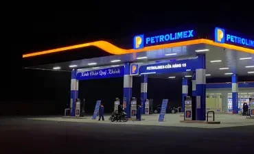 Công ty Cơ khí Xăng dầu: Trúng 11/11 gói thầu Petrolimex, 6 gói tiết kiệm dưới 1% [Kỳ 2]