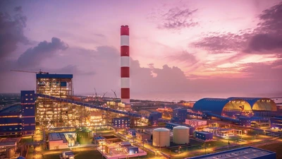 Chiến thuật liên danh giúp Sông Lam thắng lớn gói thầu 08MSHH tại Nhiệt điện Duyên Hải [Kỳ 3]