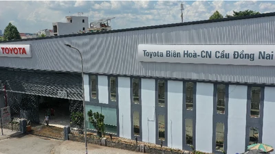 Đấu thầu hay "chỉ định thầu trá hình"? Bài học từ loạt gói mua sắm xe tại Đồng Nai