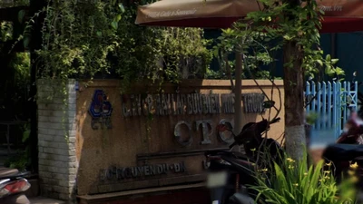 "Soi" năng lực nhà thầu Xây lắp Bưu điện Miền Trung vừa trúng thầu tại Trường CĐ Công nghệ Thủ Đức