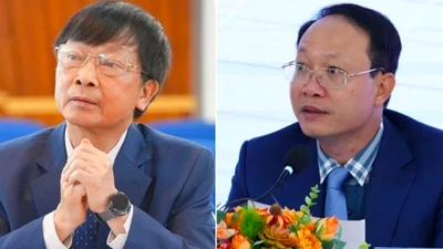 Hai lãnh đạo Viwaco bị bắt liên quan đến sai phạm đấu thầu tại Vinaconex