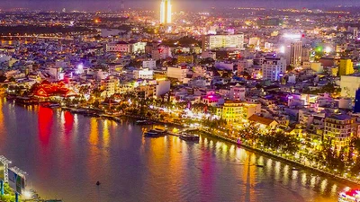 Doanh nghiệp siêu nhỏ tại Cần Thơ trúng thầu sát giá: Những dấu hỏi về tính cạnh tranh