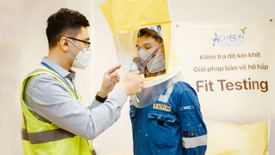 Trung tâm Kỹ thuật Nông nghiệp Hà Nội: Dấu hỏi tính cạnh tranh tại hai gói thầu tiền tỷ