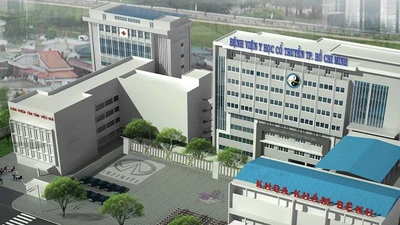 Nghi vấn "quân xanh" tại các gói thầu của Công ty H.C.M: Góc nhìn từ sự "im lặng" của đối thủ