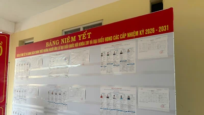 Cử tri xã An Minh kiến nghị đầu tư hạ tầng và chấn chỉnh bất cập chính sách