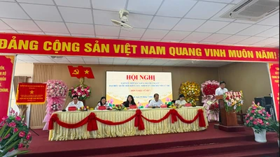 Ứng cử viên Nguyễn Quỳnh Liên: Tập trung tháo gỡ vướng mắc thể chế, bảo vệ quyền lợi chính đáng của cử tri