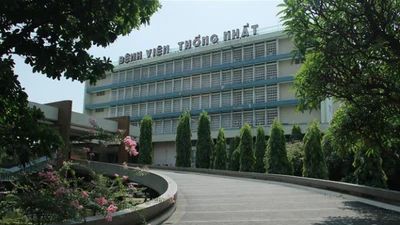 Soi "sức khỏe" nhà thầu Đức Huy: Trúng 34 gói thầu y tế, địa bàn TP HCM chiếm đa số [Kỳ 2]