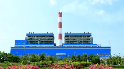 Nhiệt điện Vĩnh Tân: Loại nhà thầu giá thấp, chọn VINASPARE trúng gói 9,8 tỷ