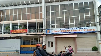 Giải mã tần suất trúng thầu của Công ty Phước Nguyễn tại Xăng dầu Tây Nam Bộ