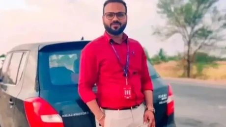 Sát hại người đi nhờ xe, giả chết lấy tiền bảo hiểm