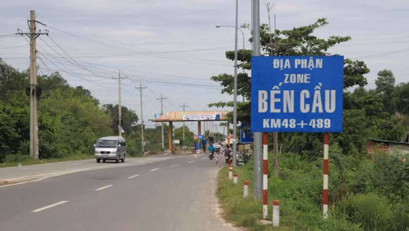 Công ty Cường Nam và chuỗi trúng thầu "siêu tiết kiệm" tại xã Bến Cầu