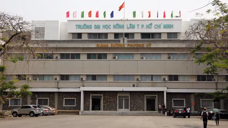 Lịch sử đấu thầu của Công ty Xây dựng Quốc Sơn: Trúng thầu tuyệt đối tại TP HCM [Kỳ 2] 