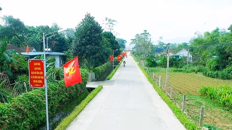 Dấu hỏi năng lực thực thi của Công ty Tuấn Vy Tây Ninh với các dự án tại Xã Long Thuận? [Kỳ 2]