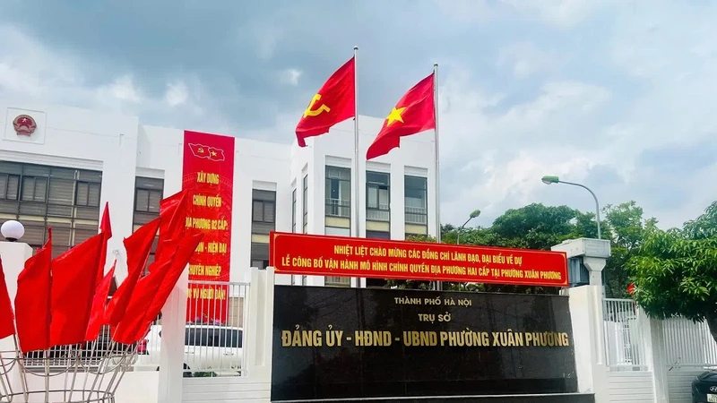Đấu thầu tại Xuân Phương: Hapullico tham dự với giá dự thầu giảm giá 0 đồng