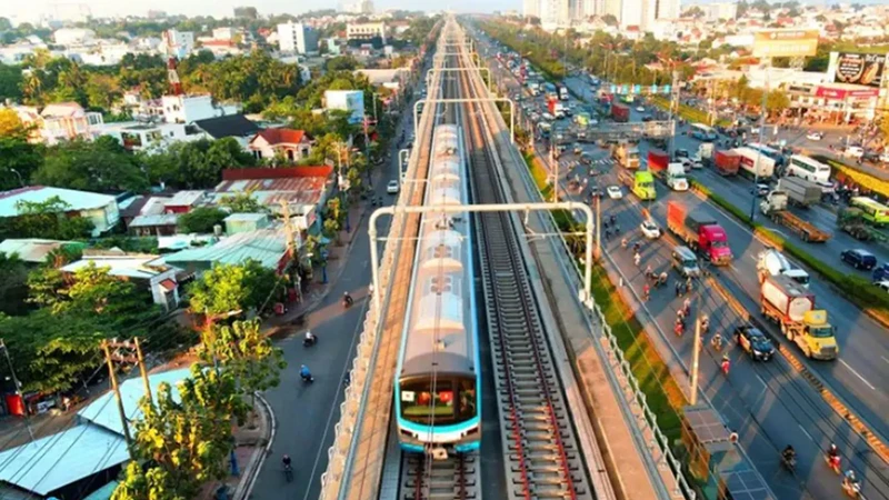 Văn phòng Đảng ủy phường Tăng Nhơn Phú: Minh bạch gói thầu hạ tầng công nghệ