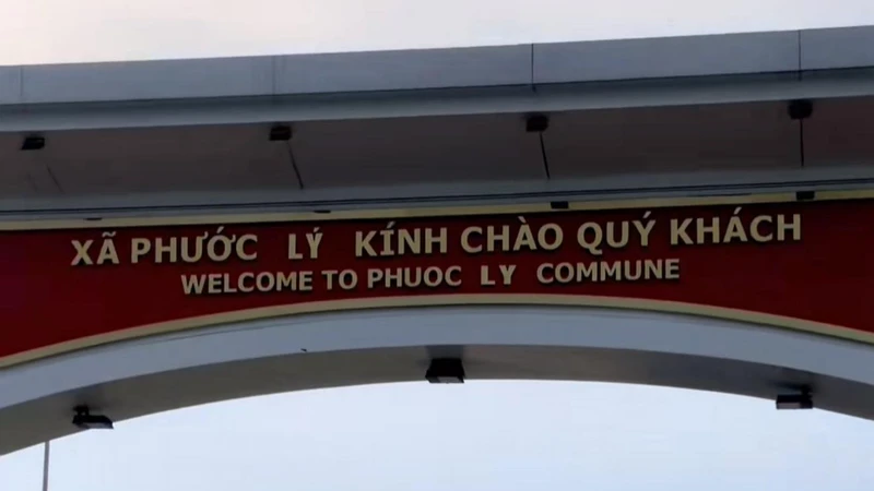 Đấu thầu Công viên xã Phước Lý: Cuộc đối đầu giữa 'ông trùm' trúng thầu 80% và nhà thầu giá rẻ