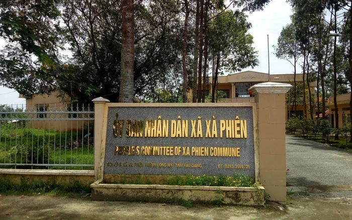 Cận cảnh gói thầu công ích tại Cần Thơ: Cuộc đua giảm giá của các nhà thầu