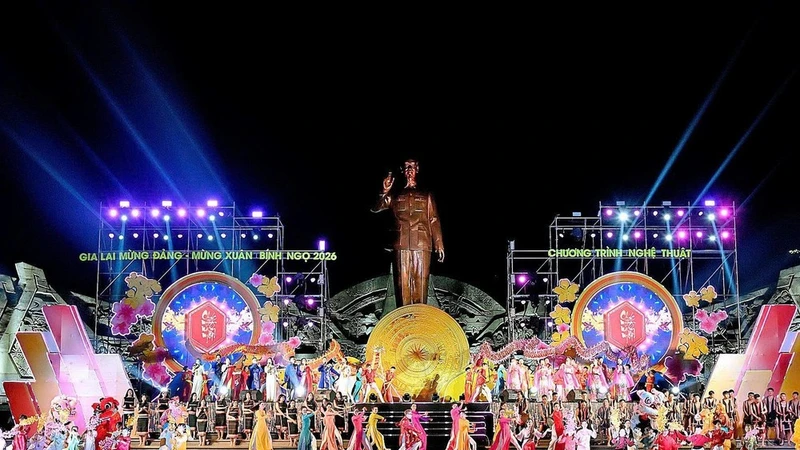 Nhà hát Đam San phê duyệt kết quả lựa chọn nhà thầu gói nghệ thuật mừng Xuân