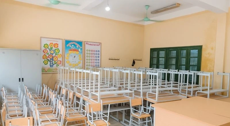 Những con số "biết nói" về giá trúng thầu của Công ty TNHH Trang thiết bị Thái Dương [Kỳ 2] 