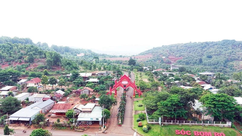 Ai chịu trách nhiệm cho các gói thầu tiết kiệm "nhỏ giọt" tại Đồng Nai? [Kỳ 3] 