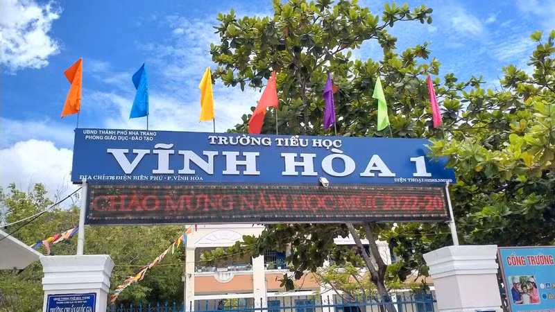 Độ trễ công khai thông tin tại các gói thầu của Công ty Công Nghệ New ở Khánh Hòa [Kỳ 2] 