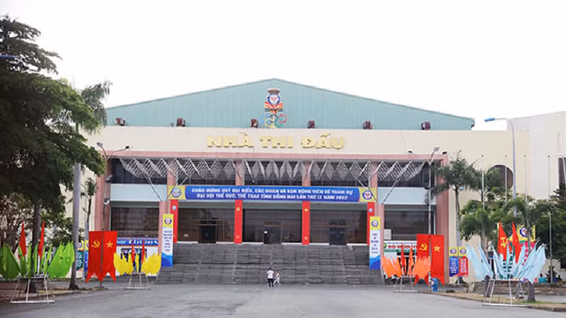 TP Đồng Nai: Lộ diện dấu hỏi tính cạnh tranh khi Xây dựng Thịnh Hoàng Phát trúng không đối thủ [Kỳ 2] 