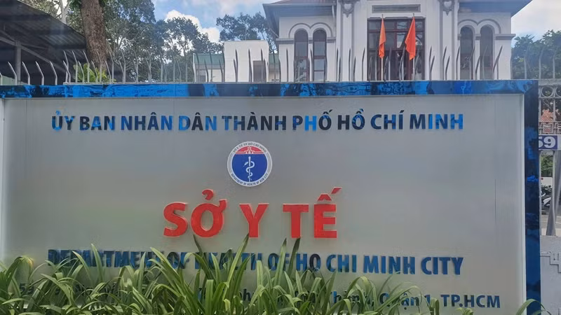 Sở Y tế TP HCM xử phạt hai cơ sở khám chữa bệnh không phép hơn 123 triệu